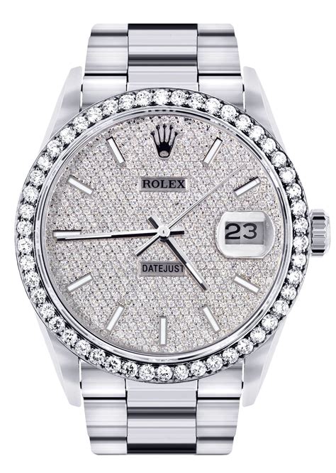 rolex datejust 16000|diamond rolex 16200 price.